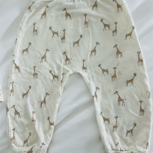 Rylee & Cru Giraffe Set - Picture 4 of 7